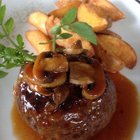 THE COSMOPOLITAN GRILL BAR TERRACE - 