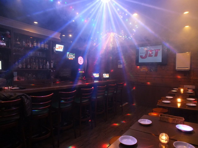 Shibuya Jet Shibuya Sanchome Ten