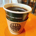タリーズコーヒー - ドリンク写真: