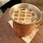 上島珈琲店 - ドリンク写真:
