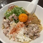 来来亭 - 料理写真: