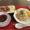 京都北白川 ラーメン魁力屋 ジョイフル本田千葉ニュータウン店