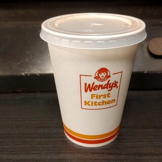 ウェンディーズ・ファーストキッチン_1