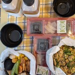 釜寅 - 料理写真: