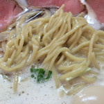 麺～leads～なかの - 