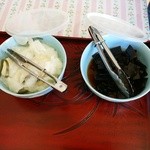 結々亭 - ご自由にどうぞ。