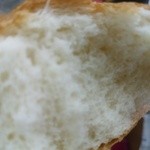 結々亭 - そのままで食べても噛めばかむほどにおいしい