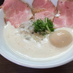 麺～leads～なかの 大和高田本店 - 