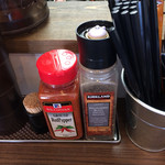 麺～leads～なかの 大和高田本店 - 