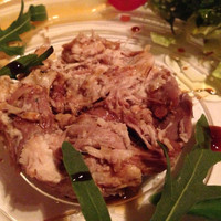フィオッキ - Antipasto