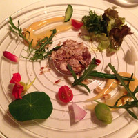 フィオッキ - Antipasto