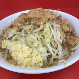 ラーメン二郎_0