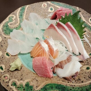 料理とお酒 まさ_0