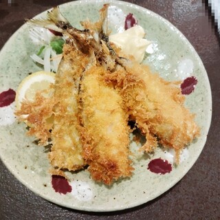 料理とお酒 まさ_1