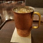 上島珈琲店 - ドリンク写真: