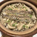 旬の魚と四季の日本酒 福島鈴庵 - 