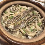 旬の魚と四季の日本酒 福島鈴庵 - 