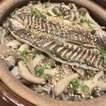旬の魚と四季の日本酒 福島鈴庵 - 