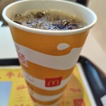 マクドナルド - ドリンク写真: