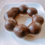 ミスタードーナツ - 料理写真: