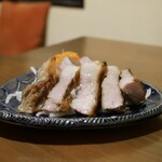 旬菜処 びいどろ - 料理写真: