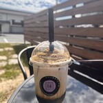 わらび餅専門店 門藤 - ドリンク写真: