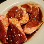 くわはた - アブシン　醤油