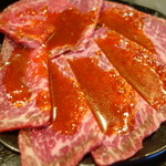 くわはた - ウチヒラ