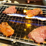 くわはた - ジュージュー⑤