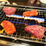 くわはた - ジュージュー④