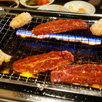 くわはた - ジュージュー③