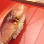 Minato Sushi - しめ鯖