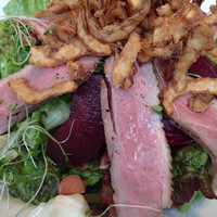 37 Steakhouse & Bar - 