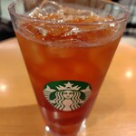スターバックスコーヒー - ドリンク写真:
