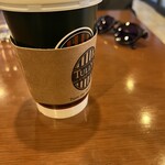 タリーズコーヒー - ドリンク写真: