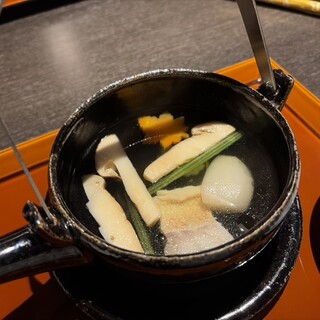 日本料理 新樹_1