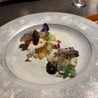 日本料理 新樹_0