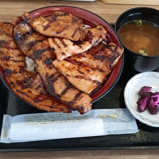 豚丼一番_0