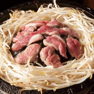 十勝ジンギスカン倶楽部 北とうがらし_1