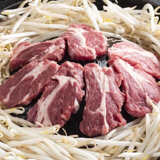 十勝ジンギスカン倶楽部 北とうがらし_0