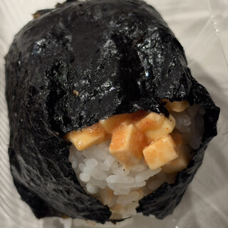 おにぎり戸越屋_0