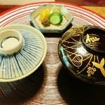 八勝館 - (食事)