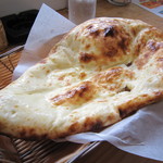 プレーンナン♪