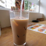 アイスチャイ♪