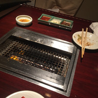 叙々苑 新宿小田急ハルク店 - 
