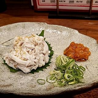 麺酒屋 からから_0