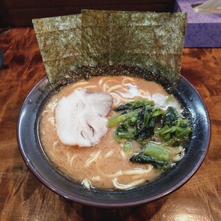 麺処 謹ちゃん_0