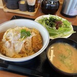 かつや - 料理写真: