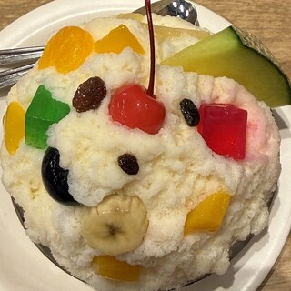 天文館むじゃき_1