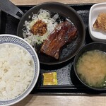 吉野家 - 料理写真: